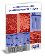 How-to-Properly-Maintain-Compressed-Air-Filter-Elements