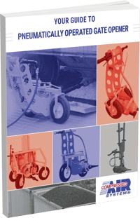 POGO Railcar Door Opener Brochure