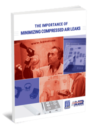The Importance of Minimizing Air Leaks