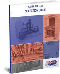 Process Chiller Selection Guide