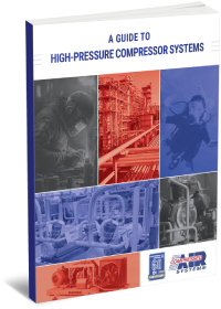 Your Guide to High-Pressure Compressor Systems