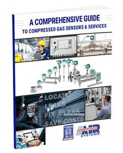 A Comprehensive Guide to Compressed Gas Sensors & Services A Comprehensive Guide to Compressed Gas Sensors & Services