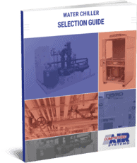 Water Chiller Selection Guide